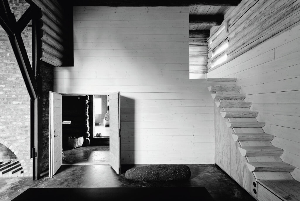 An Exceptional Norwegian Architectural Vision
