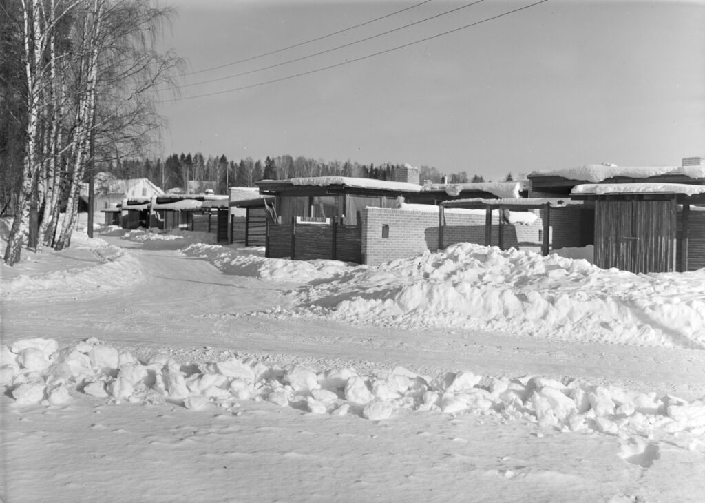 An Exceptional Norwegian Architectural Vision