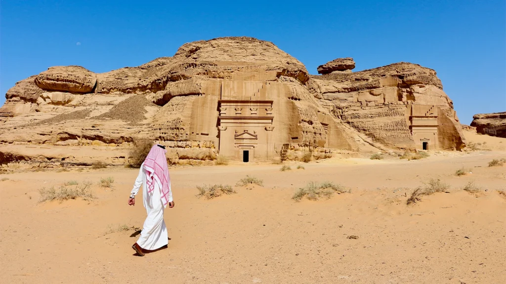 Around the World in 28 Days by Private Jet