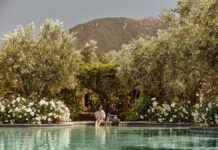 Around the World in 28 Days by Private Jet