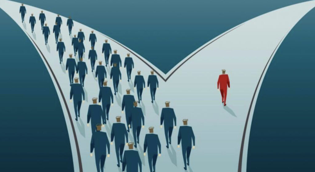 Brand Storytelling for Nonbelievers