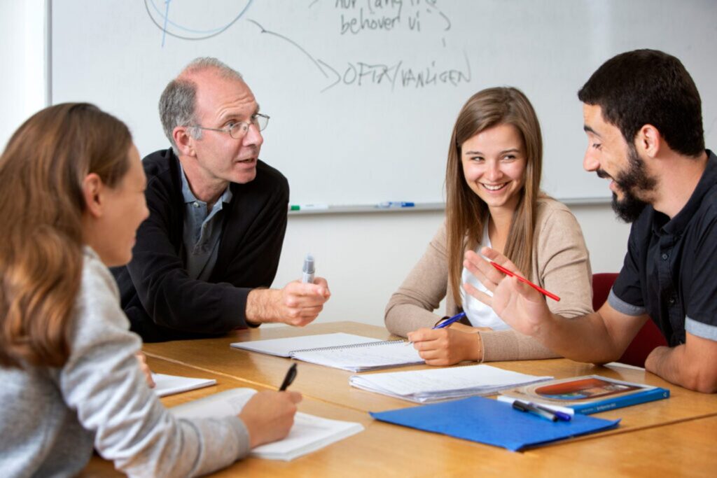 Why is the Finnish School System Best in the Nordics?