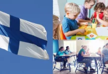 Why is the Finnish School System Best in the Nordics?