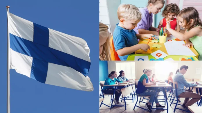 150926-f-i-Her-Finland Why is the Finnish School System Best in the Nordics?