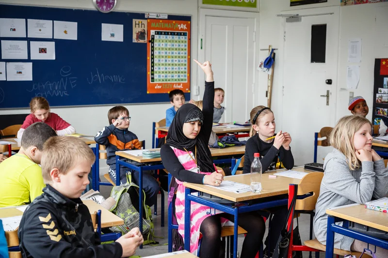 Why is the Finnish School System Best in the Nordics?