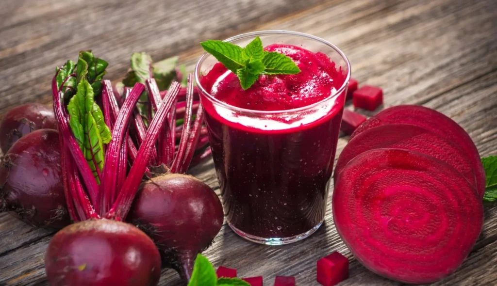 Eat for Nitric Oxide: The Powerful Health Benefits of Beets