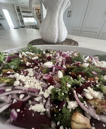 Eat for Nitric Oxide: The Powerful Health Benefits of Beets