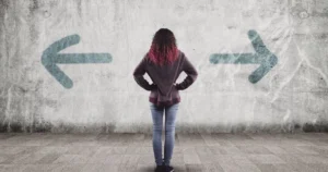 Stop Selling Perfect Destinations