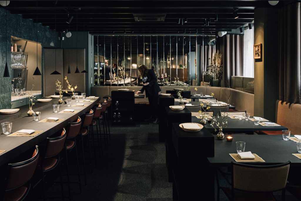Tickle Your Taste Buds in Stockholm