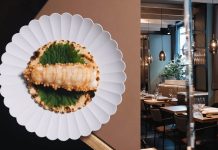 Tickle Your Taste Buds in Stockholm