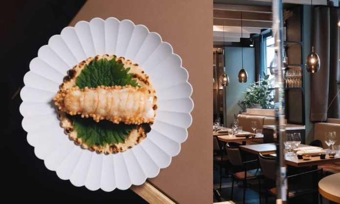 Tickle Your Taste Buds in Stockholm