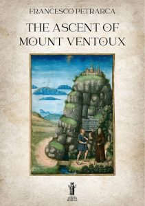Historical Travel Stories: Ascent of Mont Ventoux