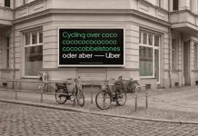 Storytelling Masters: Uber City Trips
