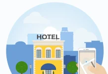 Booking and Expedia Lead Europe’s OTA Market