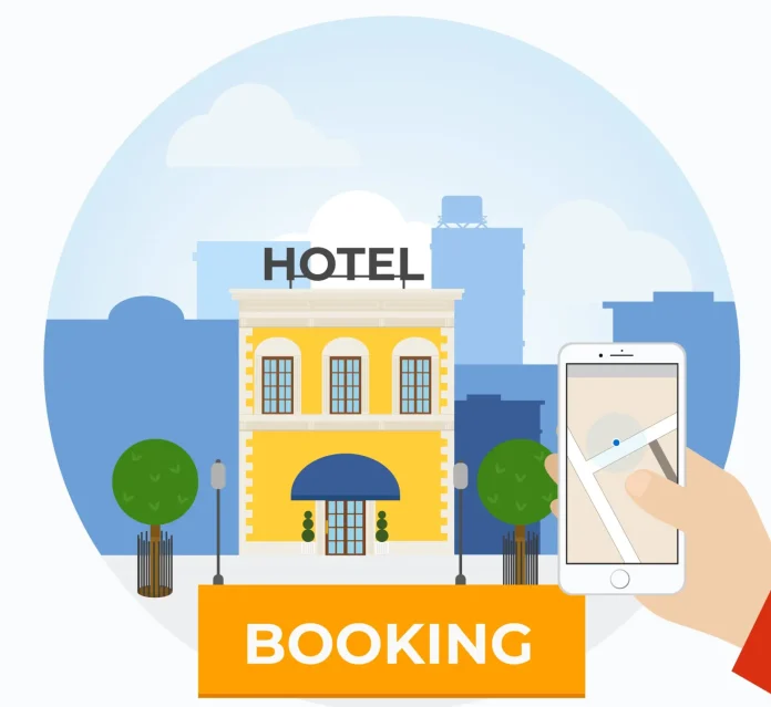 290926.F.I-hotel-BOOKINGS Booking and Expedia Lead Europe’s OTA Market