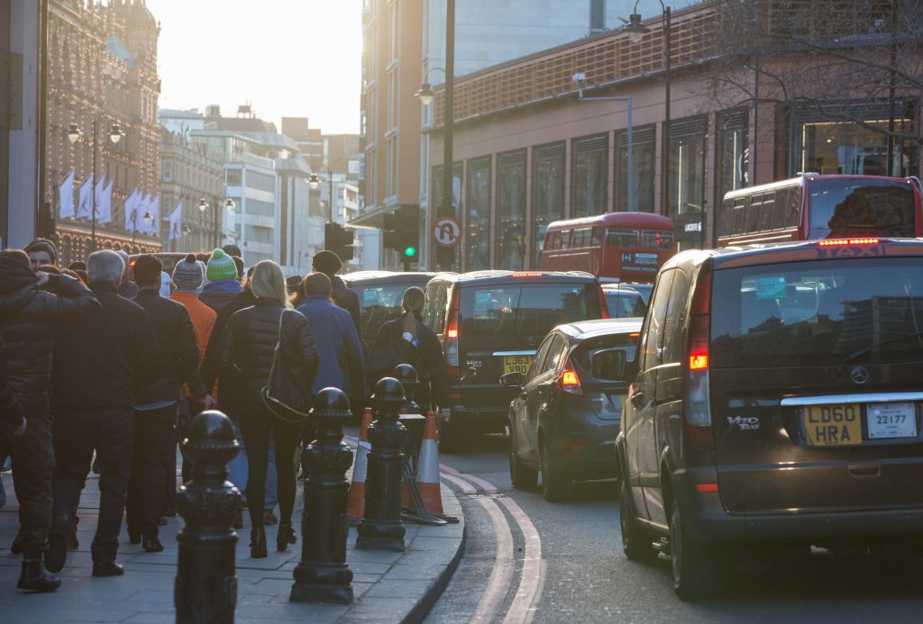 Oslo Is Among Four European Capitals Being Praised for the Cheapest Public Transportation
