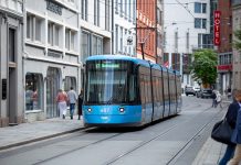 Oslo Is Among Four European Capitals Being Praised for the Cheapest Public Transportation