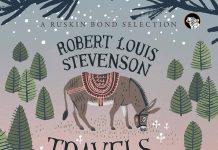 Historical Travel Stories: Travels with a Donkey in the Cévennes