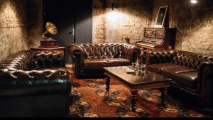Tales of the Unexpected: The Hotel Detective Is on the Case