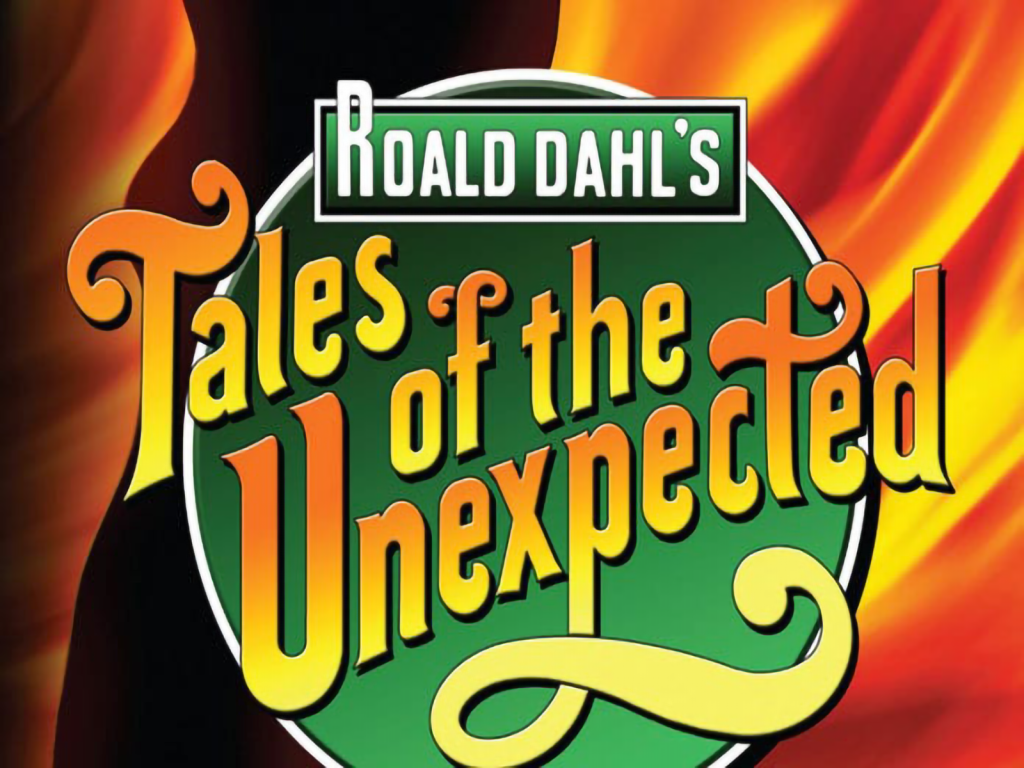 Tales of the Unexpected: The Hotel Detective Is on the Case