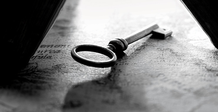 Tales of the Unexpected: The Hotel Detective Is on the Case