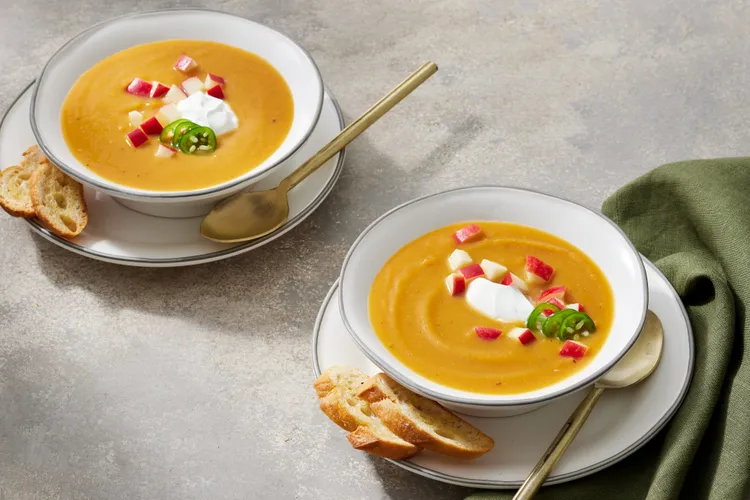 The Seasonal Shift: How Autumn Changes the Way We Eat, Move and Live