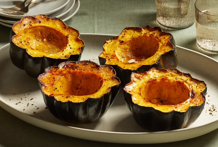 The Seasonal Shift: How Autumn Changes the Way We Eat, Move and Live