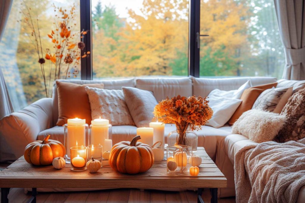 The Seasonal Shift: How Autumn Changes the Way We Eat, Move and Live