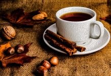 The Seasonal Shift: How Autumn Changes the Way We Eat, Move and Live