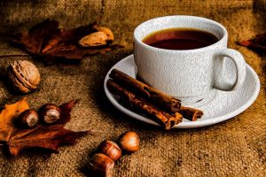The Seasonal Shift: How Autumn Changes the Way We Eat, Move and Live