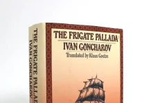 Historical Travel Stories: Frigate “Pallada” – A Tour Around the World