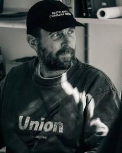 Meet the Danish Cycling Wear Designer
