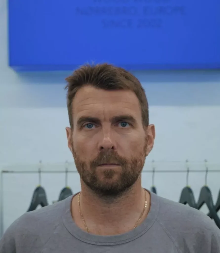 Meet the Danish Cycling Wear Designer