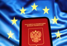 Finland is Urging the EU to Stop Issuing Tourist Visas to Russian Citizens