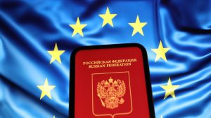 Finland is Urging the EU to Stop Issuing Tourist Visas to Russian Citizens
