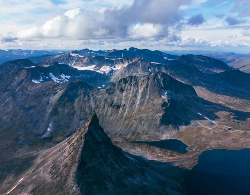 How to Prepare for a Hiking Trip in the Norwegian Mountains