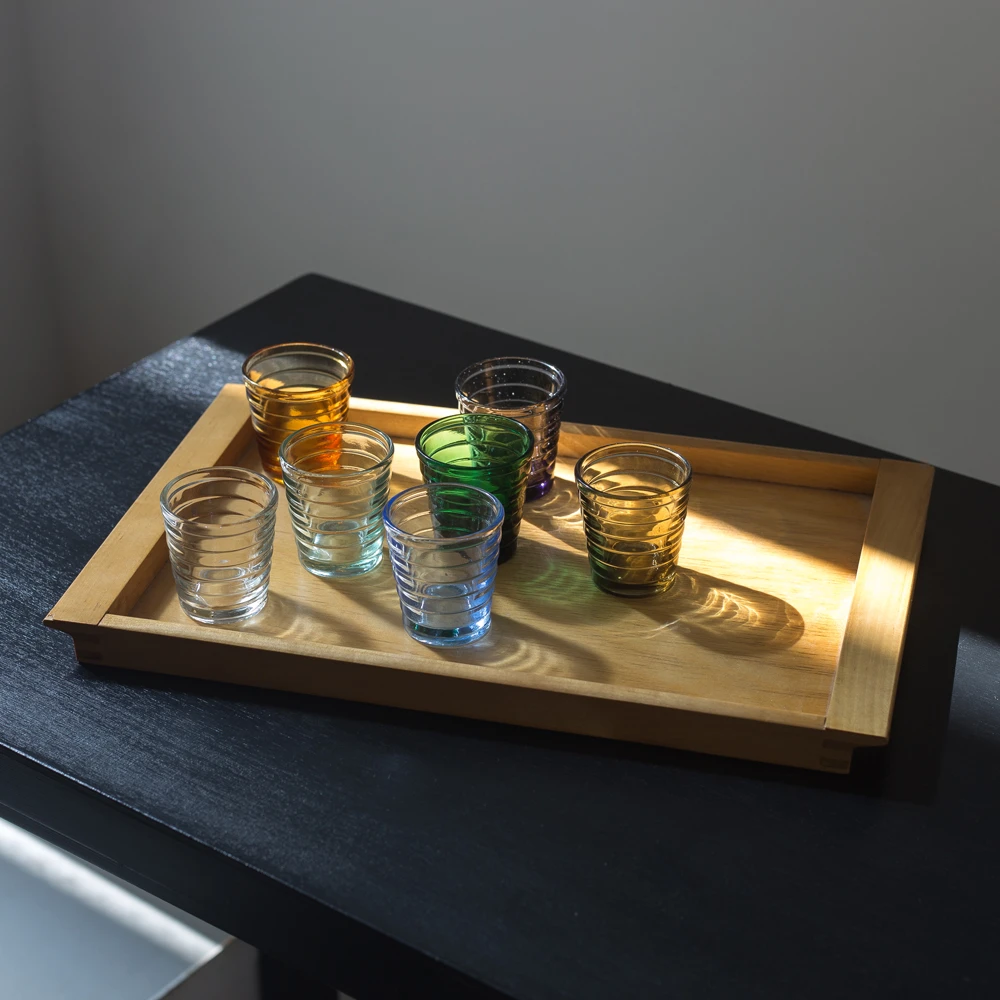 Japanese Design Curator’s Encounter with Scandinavian Modernism