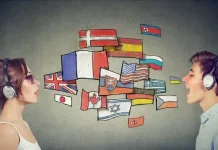 New Method to Learn Languages More Easily and Faster?