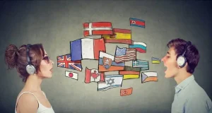 New Method to Learn Languages More Easily and Faster?