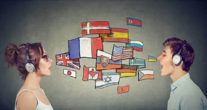 New Method to Learn Languages More Easily and Faster?