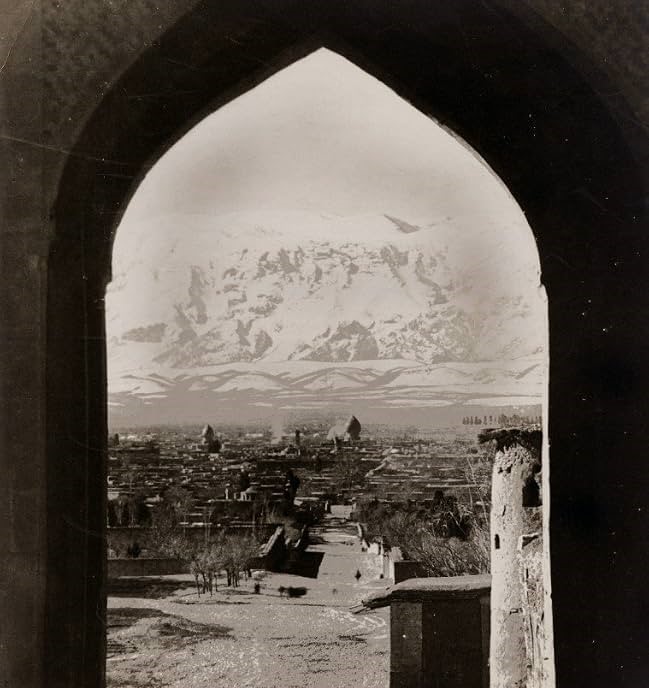 One of the Most Influential Travel Books of the 1930s