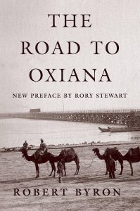 One of the Most Influential Travel Books of the 1930s