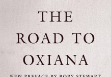 One of the Most Influential Travel Books of the 1930s